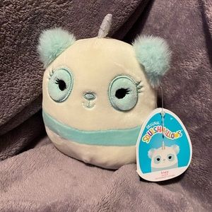Squishmallow panda